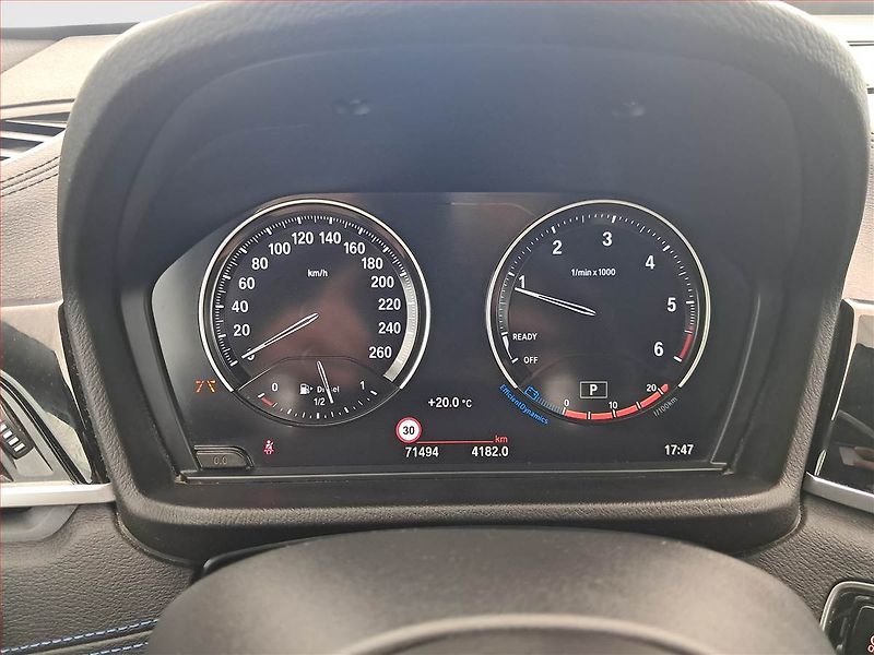 BMW X2 (2020) M Sport xDrive20d - fotka 11 z 18