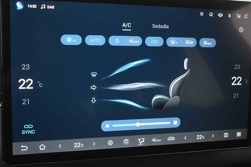 BYD Seal 6 touring může být v některých ohledech alternativa pro evropské modely.