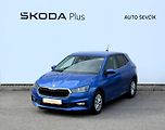 Škoda Fabia (2024) 1.0 TSI 81 KW Style - náhled 1