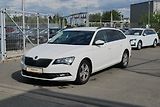 Škoda Superb - náhled 1