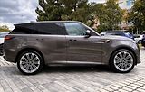 Land Rover Range Rover Sport (2026) 3,0 D350 AUTOBIOGRAPHY SWB - náhled 9