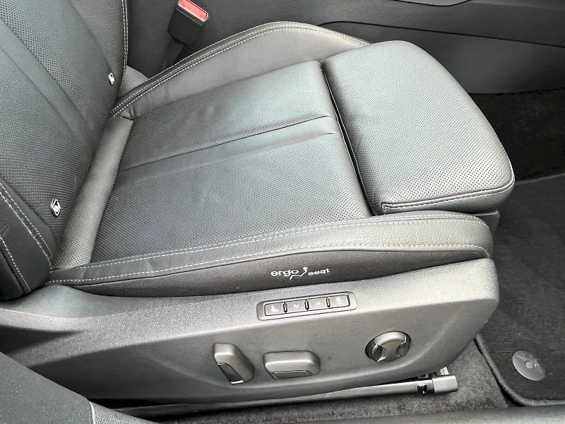 Škoda Octavia (2025) 2.0 TDI 110kW DSG Exclusive Se - fotka 13 z 29