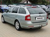 Škoda Octavia (2011) 2.0 TDi, 1.maj, AC, park - náhled 6