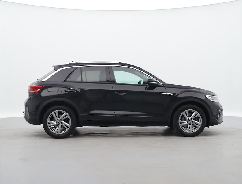 Volkswagen T-Roc 2,0 TSI 140kW R-Line 4M DPH - fotka 8 z 36