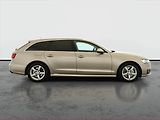 Audi A6 (2016) 3.0 TDI, 4X4, Automat - náhled 6