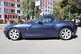 BMW Z4 BMW Z4 Roadster 2.5i (141 kW)  - náhled 17
