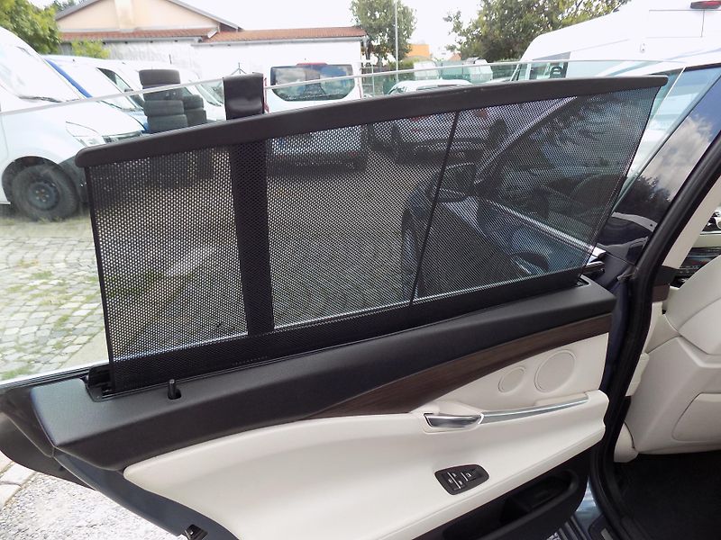 BMW Řada 5 530D 180 KW GRAN TURISMO PAN - fotka 25 z 46