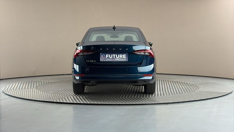 Škoda Octavia 1.5 TSI Style - fotka 5 z 28