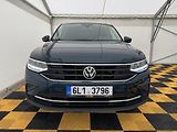 Volkswagen Tiguan 1.5Tsi*CZ*1-MAJ*LED*ACC* - náhled 2