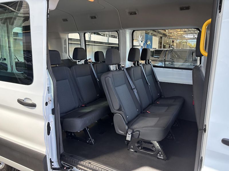 Ford Transit Trend 350 L3H2  - fotka 11 z 16