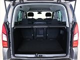 Citroën Berlingo (2018) Shine 1.6 BlueHDi, 5Míst, ČR - náhled 11