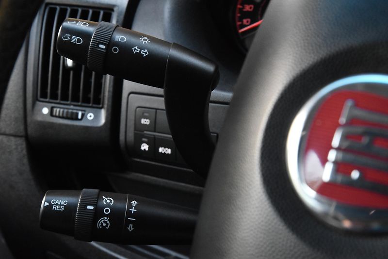 Fiat Ducato MAXI 2.3 JTD 140,KLIMA,TEMP,AL - fotka 17 z 57
