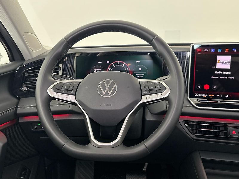 Volkswagen Tiguan Life - fotka 18 z 31