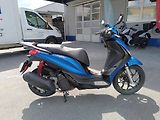Piaggio Medley 125 (2024) S Blu Zaffiro (sleva 14.000.-) - náhled 7