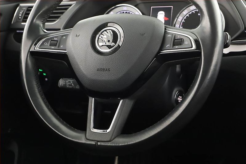 Renault Koleos (2017) 2.0 dCi, 4X4, ČR,1.maj, Kůže - fotka 16 z 20