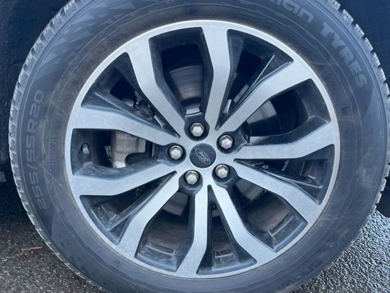 Ford Explorer 3.0iPHEV,ST-LINE, DPH,CZ - fotka 14 z 14