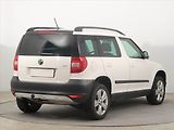 Škoda Yeti (2012) Ambition Plus 1.4 TSI - náhled 4