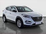 Hyundai Tucson (2018) 1.7 CRDi, Serv.kniha, Navi - náhled 1