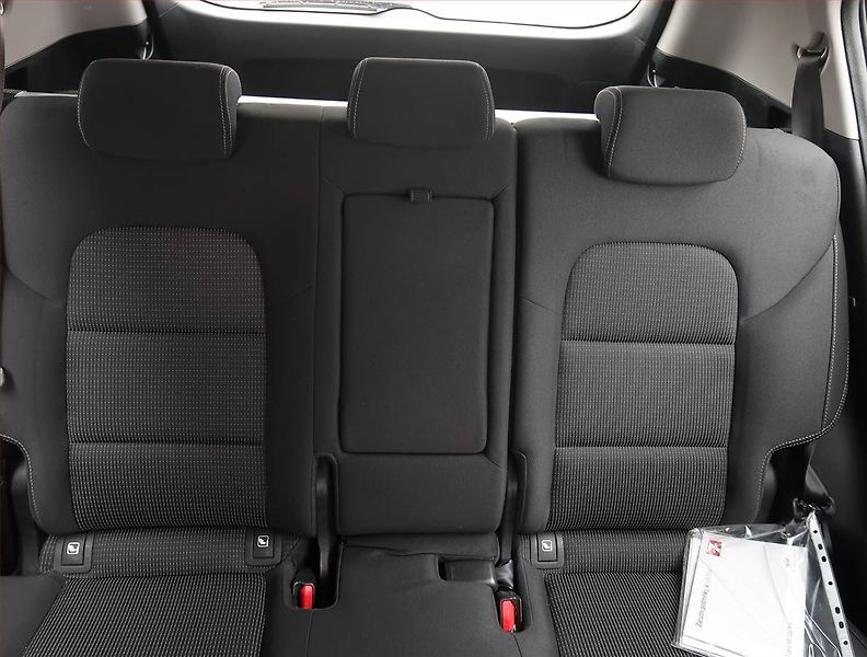 Kia Sportage (2019) 1.6 GDI, Serv.kniha, Navi - fotka 10 z 24