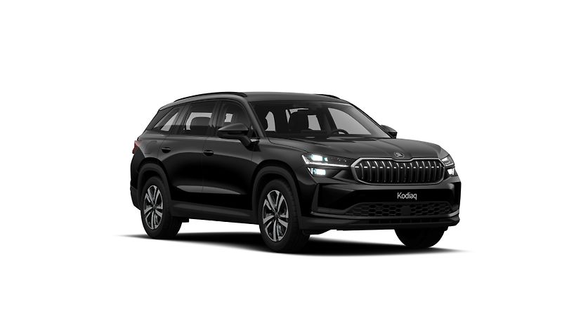 Škoda Kodiaq (2026) 2.0TDI 4x4 NezTop Tažné NOVÉ - fotka 1 z 6
