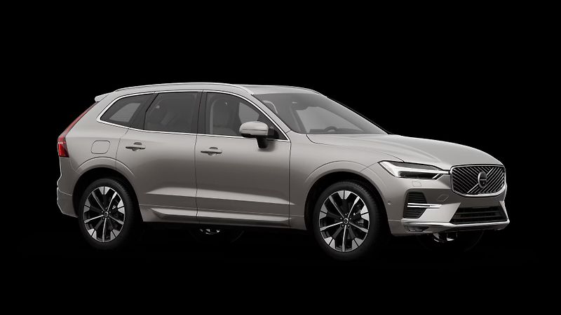 Volvo XC60 (2026) ULTRA BRIGHT, B5 AWD, 184+10 k - fotka 4 z 9