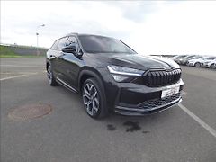 Škoda Kodiaq 2,0 TDI  SportsLine Záruka - fotografie inzerátu