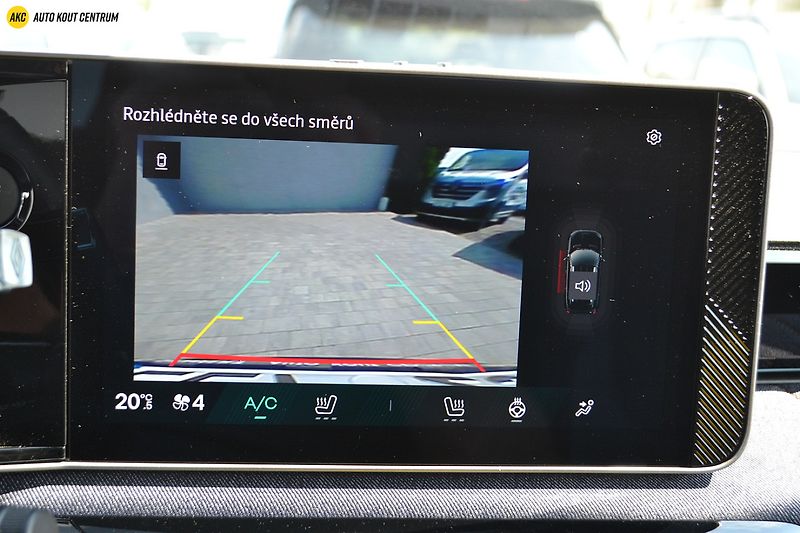 Renault R4 TECHNO 150 COMFORT RANGE EV52 - fotka 46 z 67