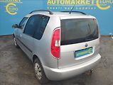 Škoda Roomster 1,2 TSi 63KW - náhled 6