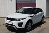 Land Rover Range Rover Evoque 2,0 SE Td4 132 kW Panorama - náhled 1