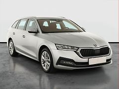 Škoda Octavia (2020) Style 1.5 TSI, ČR,1.maj, Navi - fotografie inzerátu