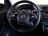 Škoda Fabia (2021) Style 1.0 TSI, Serv.kniha - náhled 13