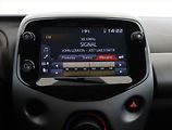 Toyota Aygo (2020) 1.0 VVT-i, Serv.kniha - náhled 12
