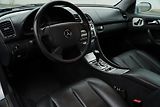 Mercedes-Benz CLK 430 V8 AMG orig. - náhled 32