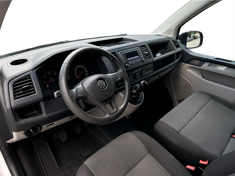 Volkswagen Transporter 2.0tdi 62kw - fotka 10 z 13