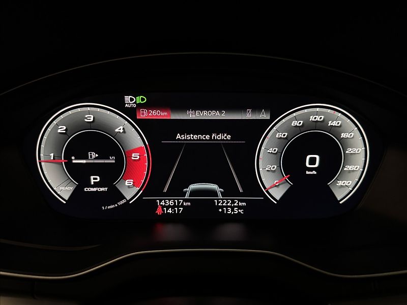 Audi Q5 2,0 TDi  Quattro S-Line Assist - fotka 26 z 50