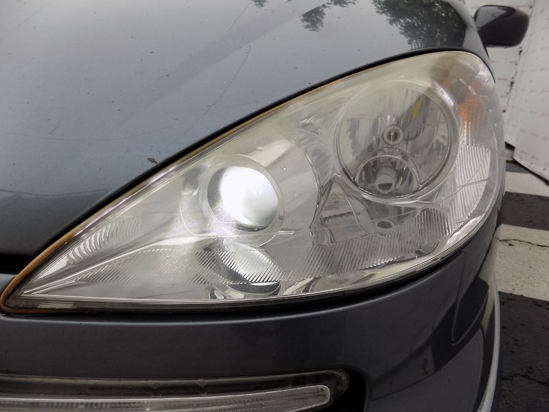 Peugeot 807 (2009) 2.0HDi/7.Míst/NAVI/LED/ - fotka 36 z 36