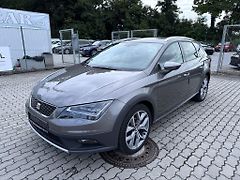 Seat Leon 2.0TDI X-PERIENCE 4DRIVE - fotografie inzerátu