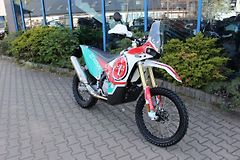 Kove (2026) 450 RALLY 2026 SKLADEM - fotografie inzerátu