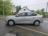 Dacia Logan (2022) 1.0i - náhled 1