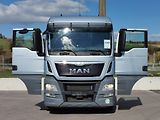 MAN TGX 18.440 EURO 6  jednookr. hydr. - náhled 3