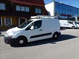 Citroën Berlingo 1,6 HDi 75 L1 X Střešní zahrád - náhled 13
