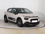 Citroën C3 (2020) 1.2 PureTech, Serv.kniha - náhled 1