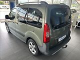 Peugeot Partner 1,6   HDi,PŮVOD ČR,SERVISKA - náhled 3