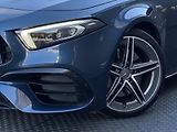Mercedes-Benz Třídy A (2021) AMG 45 4MATIC+, MULTIBEAM  - náhled 42