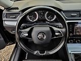 Škoda Superb 1,5 zálohováno - náhled 20