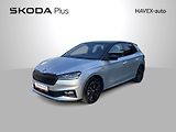 Škoda Fabia (2025) 1.0 TSI DSG Monte Carlo - náhled 1