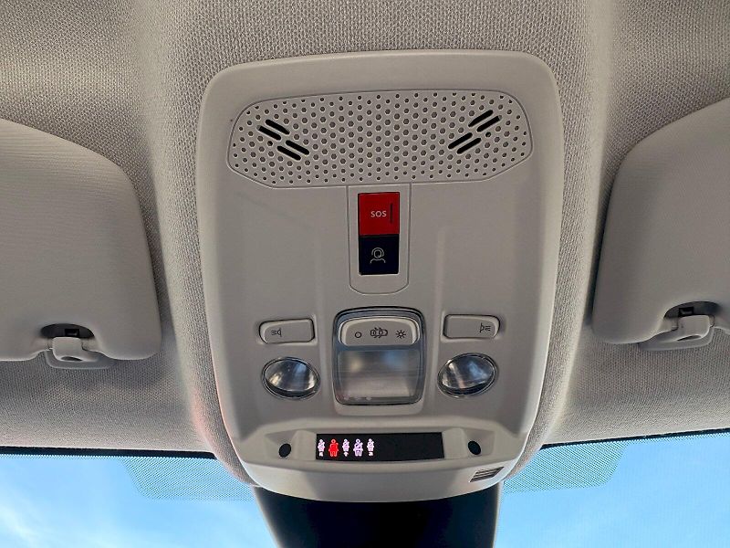 Citroën C4 (2024) X Plus 1,2 PureTech EAT8 - fotka 25 z 27