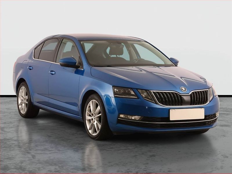 Škoda Octavia (2017) Style 2.0 TDI, Automat - fotografie inzerátu
