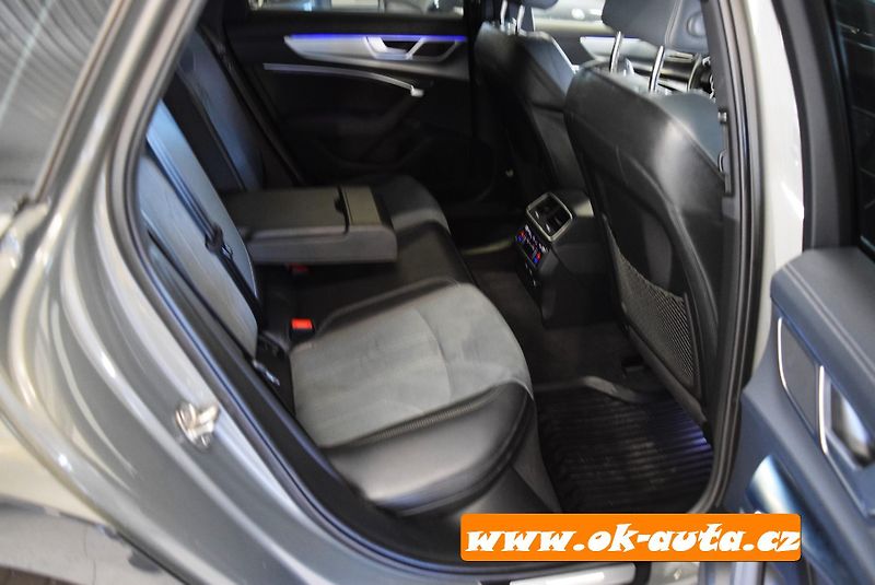 Audi A6 Allroad 50 TDI QUATTRO V ZÁRUCE ČR     - fotka 23 z 74