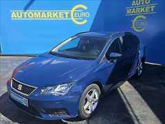 Seat Leon 1,2 TSi 63KW - fotografie inzerátu